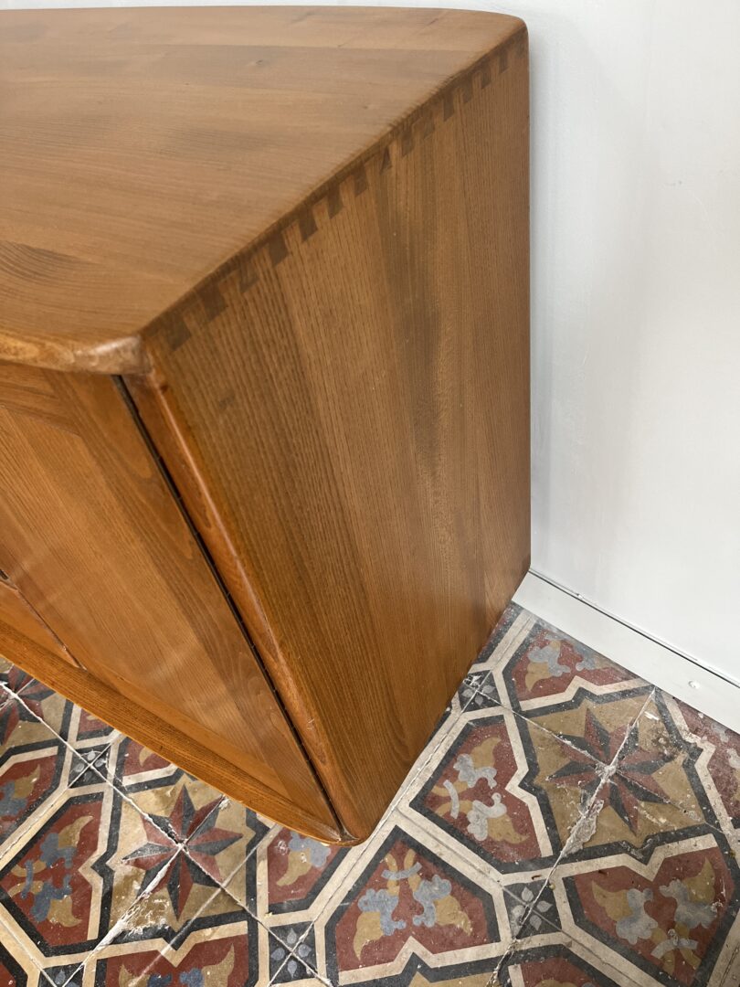 Windsor model 467 - Luciano Ercolani for Ercol (UK)