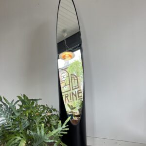 Unghia Lipstick Mirror, Rodolfo Bonetto