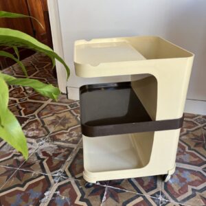 Space Age Bar Trolley - Prisunic