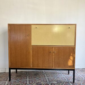 Van Den Berghe Pauvers - Highboard