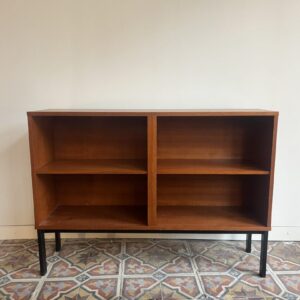 Display / Library Sideboard - Meurop, Pierre Guariche