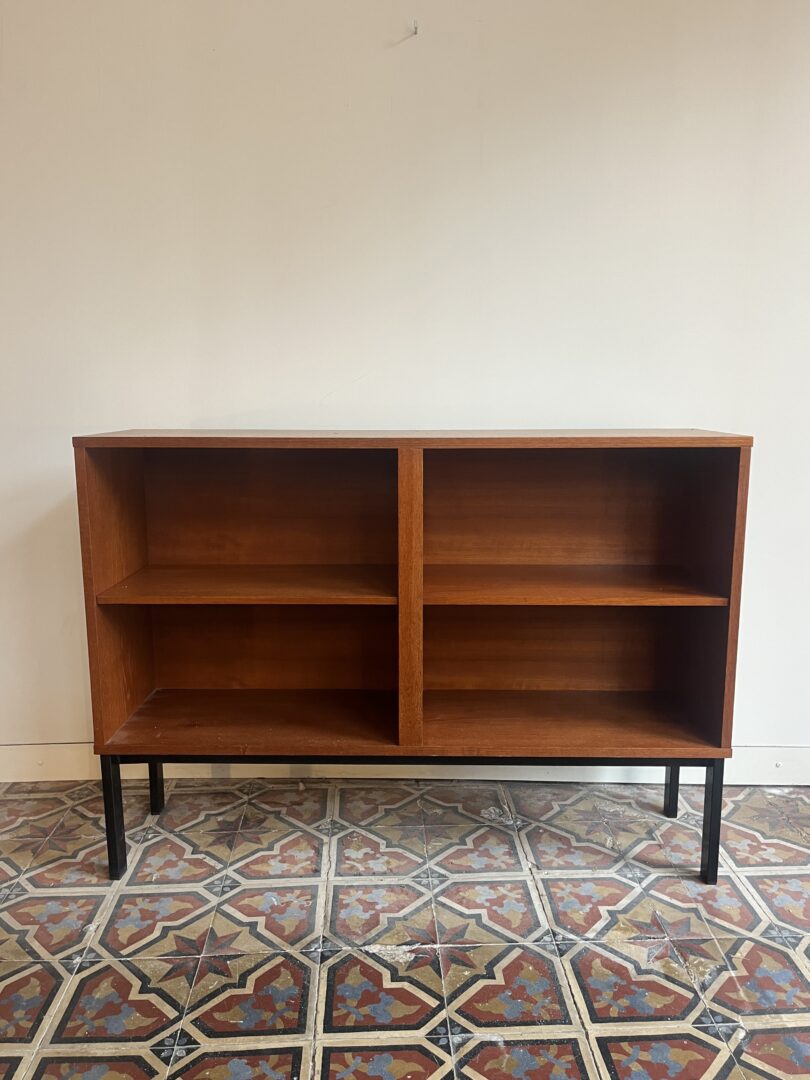 Display / Library Sideboard - Meurop, Pierre Guariche
