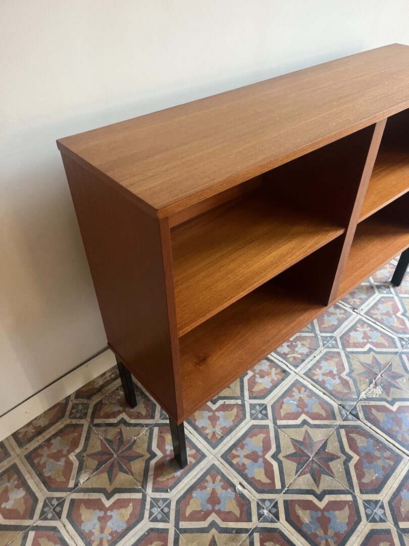 Display / Library Sideboard - Meurop, Pierre Guariche