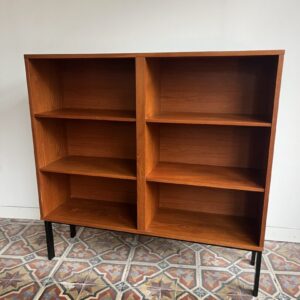 Modular Highboards - Meurop, Pierre Guariche