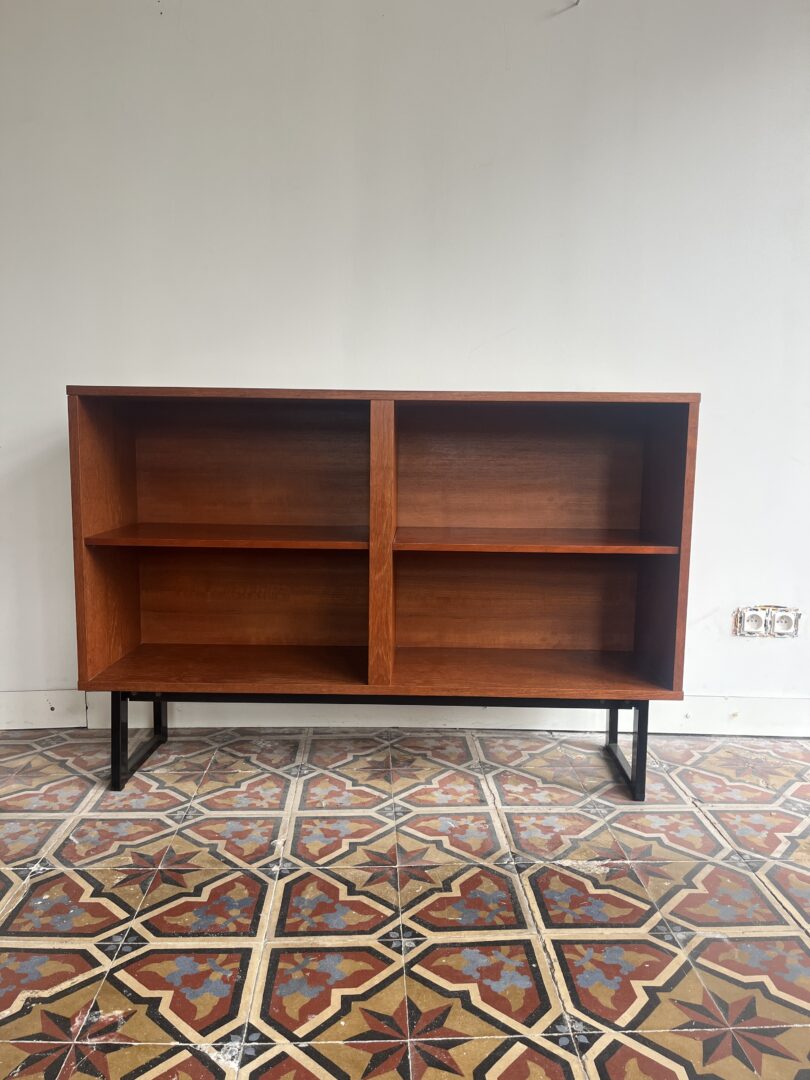 Modular Sideboards - Meurop, Pierre Guariche