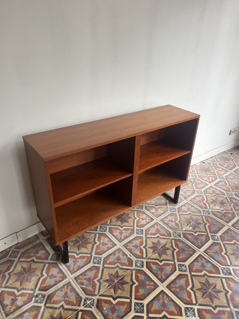 Modular Sideboards - Meurop, Pierre Guariche
