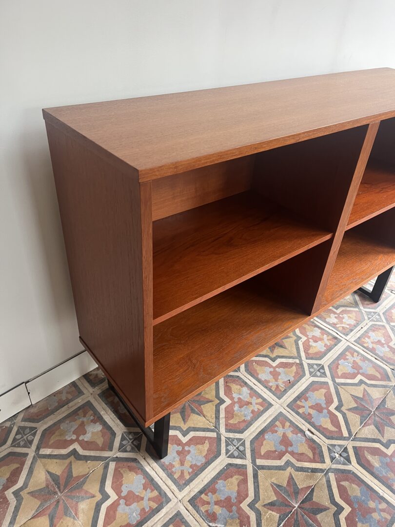 Modular Sideboards - Meurop, Pierre Guariche