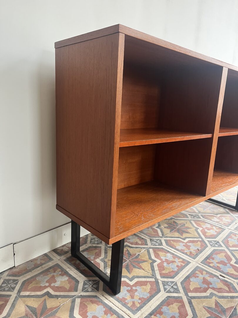 Modular Sideboards - Meurop, Pierre Guariche