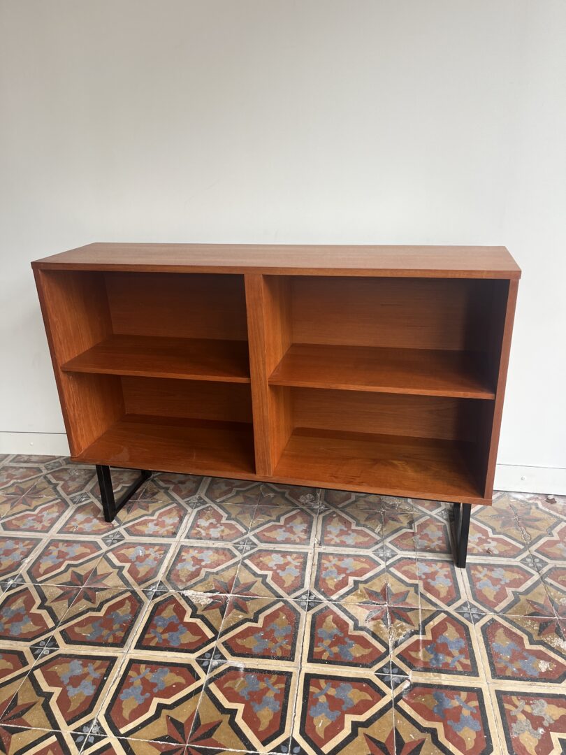 Modular Sideboards - Meurop, Pierre Guariche
