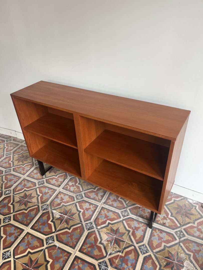Modular Sideboards - Meurop, Pierre Guariche