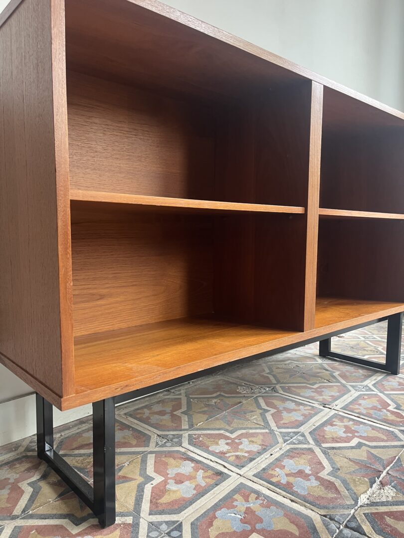 Modular Sideboards - Meurop, Pierre Guariche