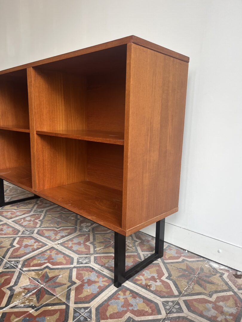 Modular Sideboards - Meurop, Pierre Guariche