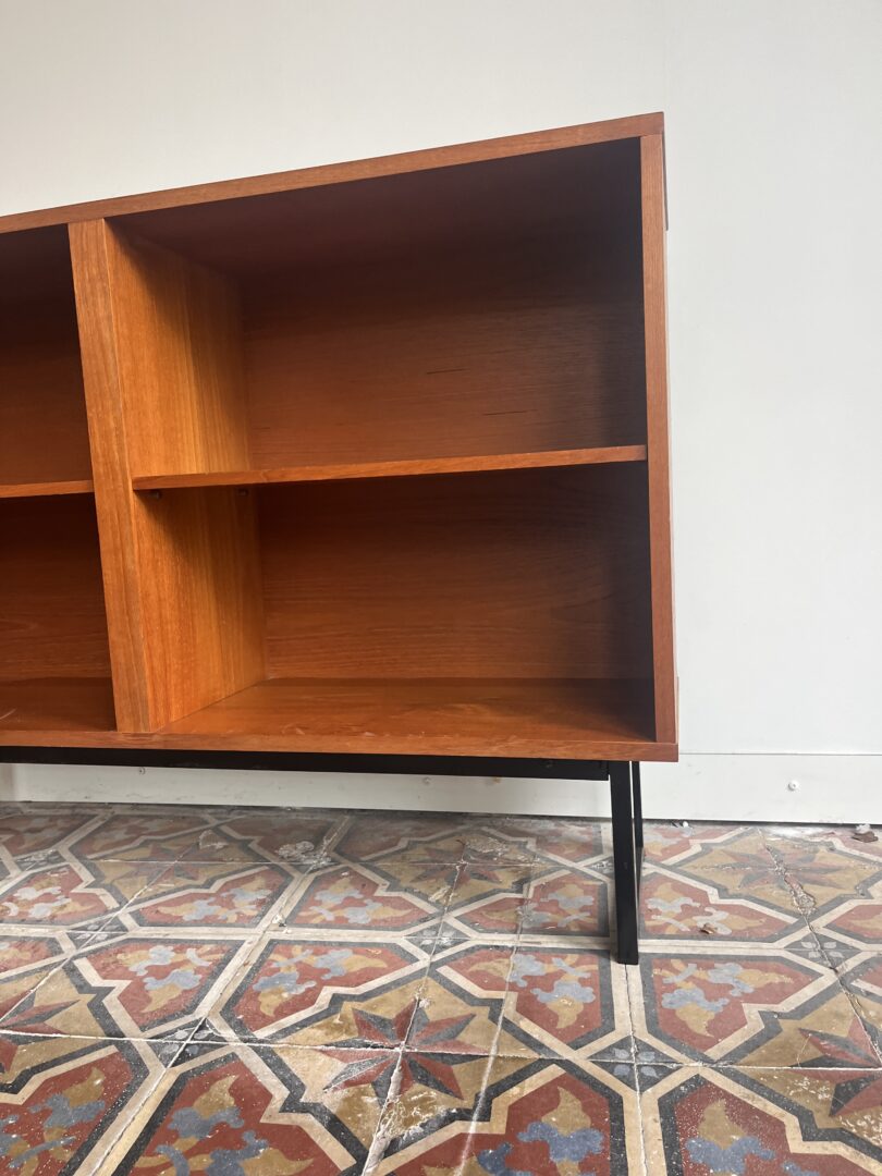 Modular Sideboards - Meurop, Pierre Guariche