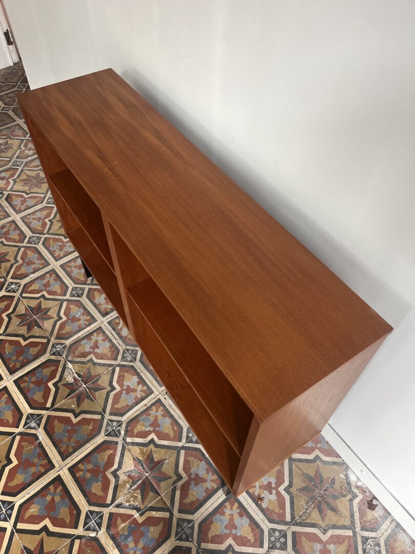 Modular Sideboards - Meurop, Pierre Guariche