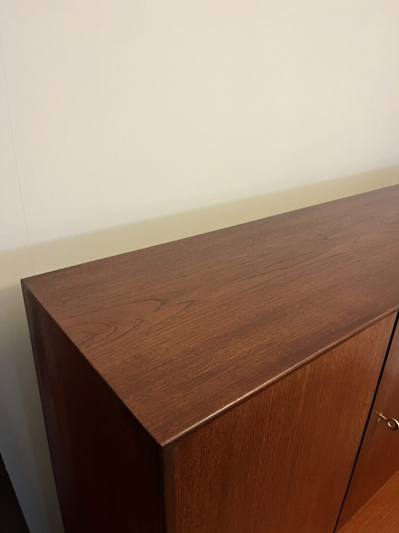 Highboard L. Van Teeffelen for WEBE