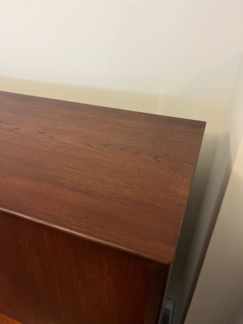 Highboard L. Van Teeffelen for WEBE