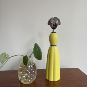 Anna Pepper - Alessi Pepper Mill