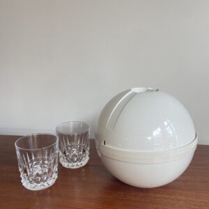 Guzzini "Stella" Ice Bucket – Luigi Massoni