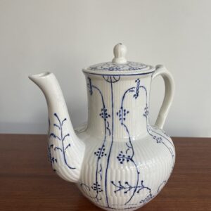 Boch Copenhague Grote Koffiekan - Jaren '40-'50